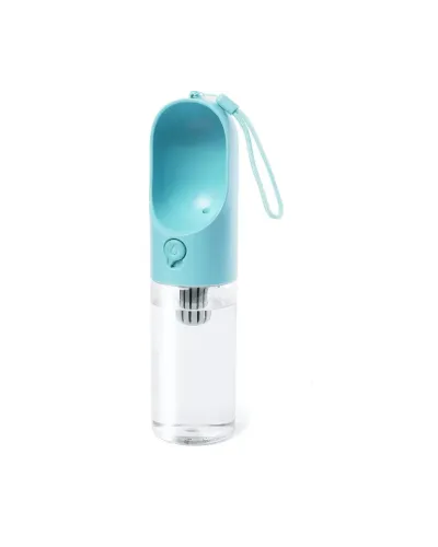 Petkit Eversweet Travel One touch Pet bottle S300 Blue (P4220)