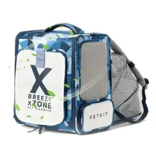 Petkit Breezy xZone Pet Carrier Metrical Blue (P7703)
