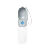 Petkit Eversweet Travel S One touch Pet bottle Grey S400 (P4230 Grey)