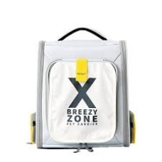 Petkit Breezy xZone Pet Carrier Space Grey (P7703 Space Grey)
