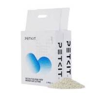 PETKIT Occult Blood Test Mixed Cat Litter (PKCL08) (Qan testi qumu)