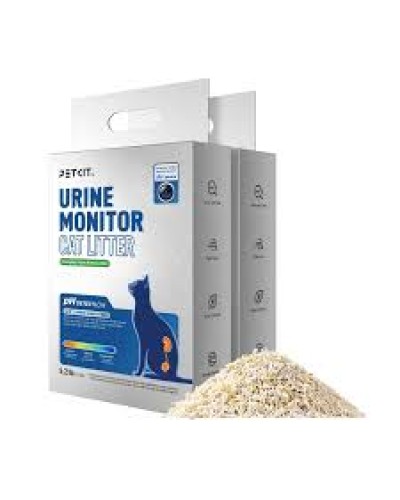 Petkit Urine Monitor Cat Litter Qum (PKCL10)