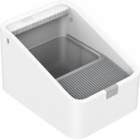 Petkit Pura Cat Detective Deodorizing Cat Litter Box (P951)