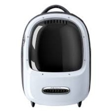 Petkit Breezy Smart Cat Carrier-Tiffany Blue