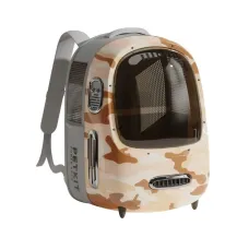 Petkit Breezy 2 Smart Cat Carrier Camo (P7704)