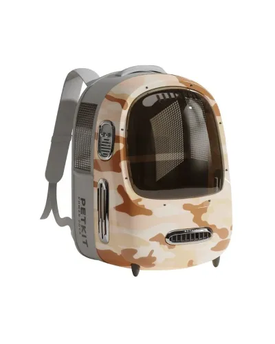 Petkit Breezy 2 Smart Cat Carrier Camo (P7704)
