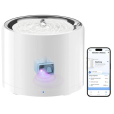 Petkit Eversweet 3 Pro-Wireless  (P4108)