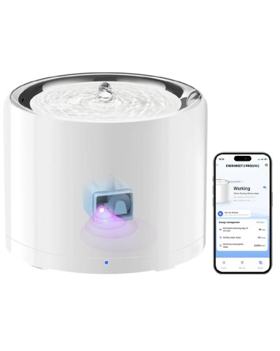 Petkit Eversweet 3 Pro-Wireless  (P4108)