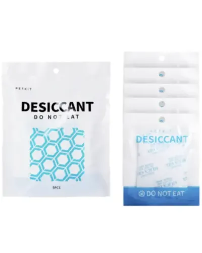 Petkit Silica Gel Desiccant For All pet feeders (P5121)