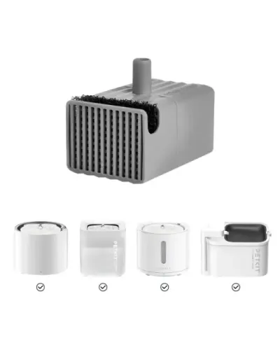 Petkit Wireless Pump-UVC For Eversweet Max/3 Pro/ 3 Pro UVC/SOLO 2/SOLO SE (P4113 UVC)