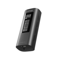 Power Bank Promate AERIFY Portativ Hava Kompressoru 150 PSI – 6000 mAh