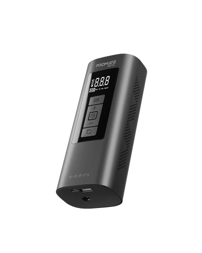 Power Bank Promate AERIFY Portativ Hava Kompressoru 150 PSI – 6000 mAh