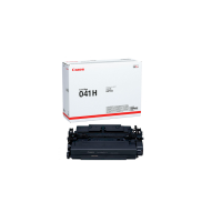 Canon Cartridge CRG041H – Yüksək tutumlu qara toner kartric