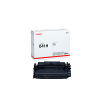 Canon Cartridge CRG041H – Yüksək tutumlu qara toner kartric
