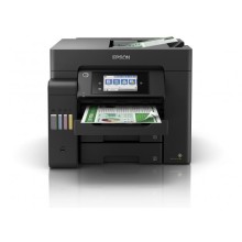 Epson L6550 Rəngli Multifunksional Printer (4-ü-1, Wi-Fi, Ethernet, EcoTank)