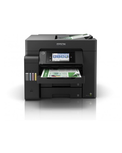 Epson L6550 Rəngli Multifunksional Printer (4-ü-1, Wi-Fi, Ethernet, EcoTank)