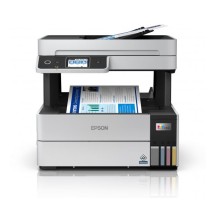 Epson L6490 Rəngli Multifunksional Printer (4-ü-1, Wi-Fi, EcoTank)