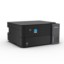 Epson L4360 Rəngli Multifunksional Printer (EcoTank, Wi-Fi)