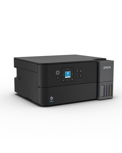 Epson L4360 Rəngli Multifunksional Printer (EcoTank, Wi-Fi)