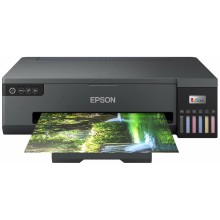Epson L18050 / A3 / Inkjet / Termal / Color / CIS