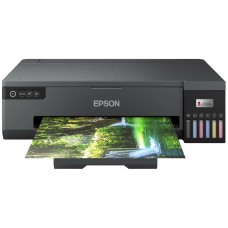 Epson L18050 / A3 / Inkjet / Termal / Color / CIS