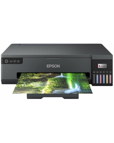 Epson L18050 / A3 / Inkjet / Termal / Color / CIS