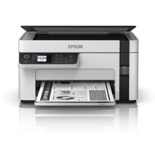 Epson M2110 Monoxrom Multifunksional Printer (Ethernet, EcoTank)