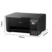 Epson L3251 / A4 / Inkjet / Color / CIS
