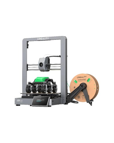 Creality Ender-3 V3 3D Printer
