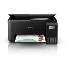 Epson L3250 / A4 / Inkjet / Color / CIS