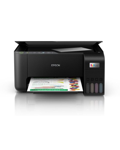 Epson L3250 / A4 / Inkjet / Color / CIS