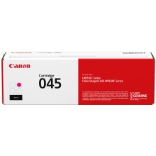 Canon Cartridge 045 M – Magenta Toner Kartric