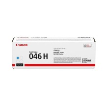 Canon Cartridge 046 HC – Göy (Cyan) Toner Kartric