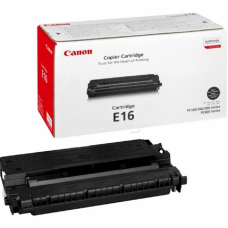 Canon Cartridge E16S – Orijinal Qara Toner Kartric