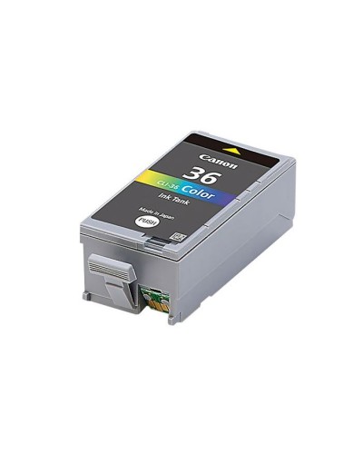 Canon CLI-36 Tri-Color Kartric
