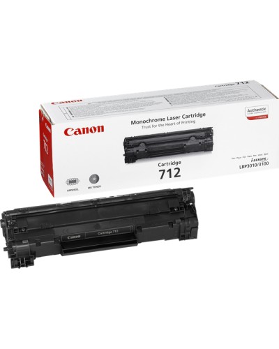 Canon Cartridge 712 – Qara Toner Kartric