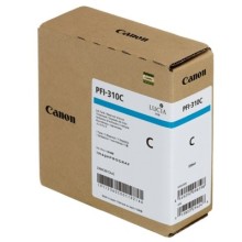 Canon PFI-310 Mavi (Cyan) Piqment Kartric 330 ml