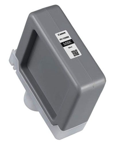 Canon PFI-110 Matte Black Pigment Kartric