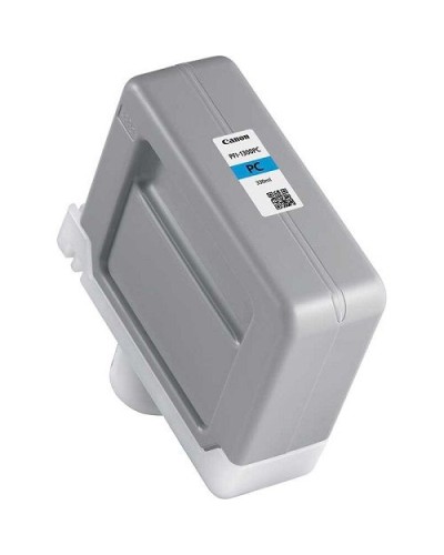 Canon PFI-110 Cyan Pigment Kartric