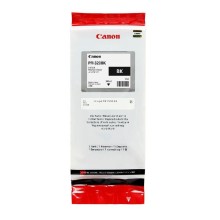 Canon PFI-320 Black Original Ink Tank – imagePROGRAF TM Seriyası