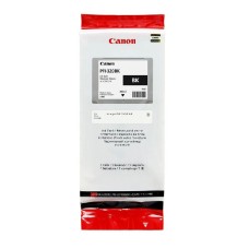 Canon PFI-320 Black Original Ink Tank – imagePROGRAF TM Seriyası