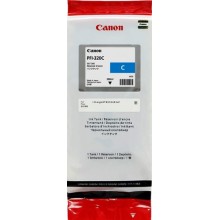 Canon PFI-320 Cyan Original Ink Tank – imagePROGRAF TM Seriyası (300 ml)
