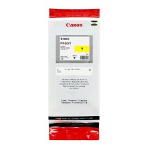 Canon PFI-320 Yellow Original Ink Tank – imagePROGRAF TM Seriyası (300 ml)