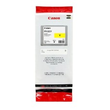 Canon PFI-320 Yellow Original Ink Tank – imagePROGRAF TM Seriyası (300 ml)