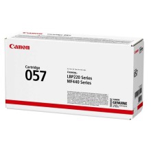 Canon Cartridge 057 – Qara toner kartric
