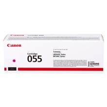 Canon Cartridge 055 – Magenta (Pürpür) Toner Kartric