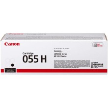 Canon Cartridge 055H – Black (Qara) Toner Kartric