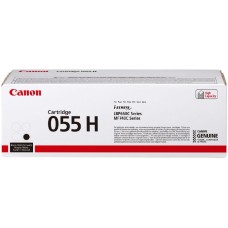 Canon Cartridge 055H – Black (Qara) Toner Kartric