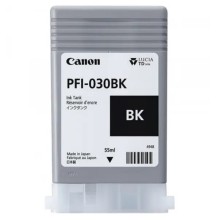 Canon Ink Tank PFI-030 Black Kartric