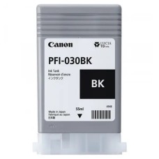 Canon Ink Tank PFI-030 Black Kartric